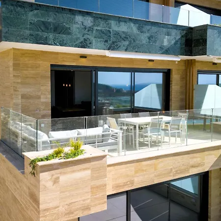 Camporroso Stone Valley By Interhome *