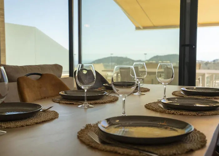 Camporroso Stone Valley By Interhome * קאלה דה פינסטראט
