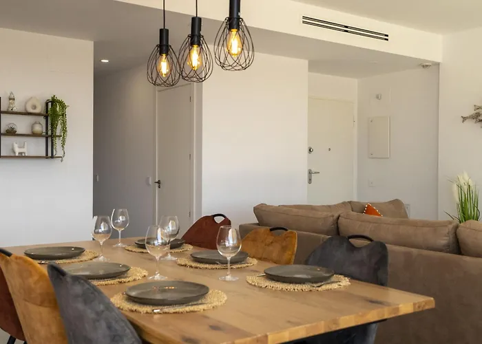 Camporroso Stone Valley By Interhome *