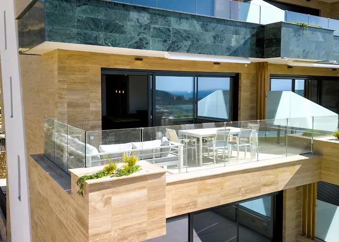 Camporroso Stone Valley By Interhome *